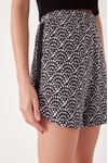 Short Estampa Festejo