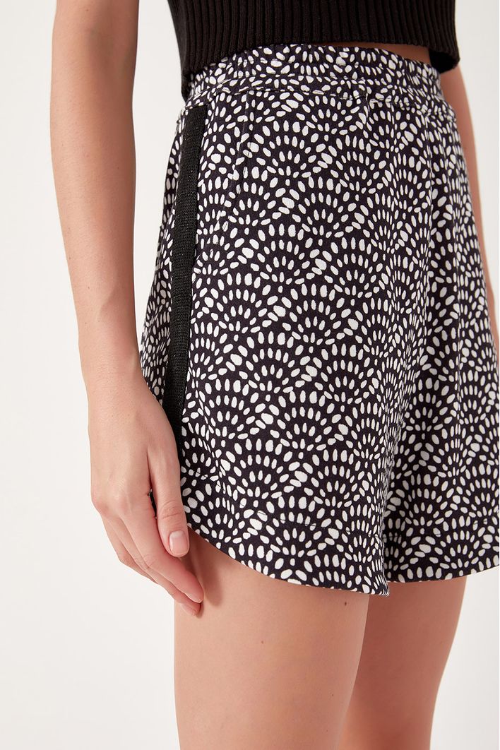 Short Estampa Festejo