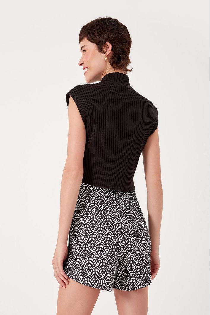 Short Estampa Festejo