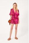 Short Estampa Valente
