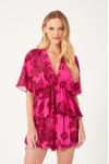 Short Estampa Valente
