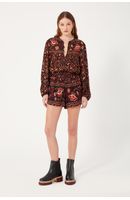 Short Lurex Est Balai
