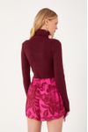 Short Estampa Valente