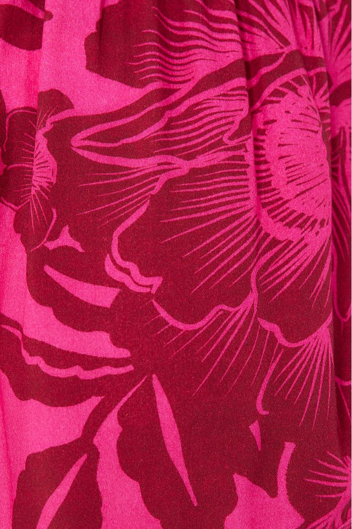 Short Estampa Valente