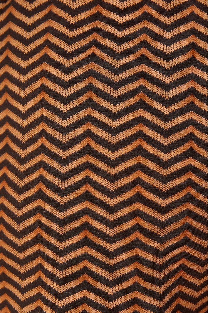 Short Estampa Zig Zag