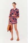 Short Estampa Barne