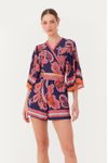 Short Estampa Barne