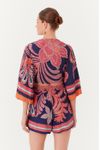 Short Estampa Barne
