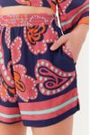 Short Estampa Barne