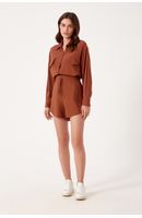 Short Transpasse Perna