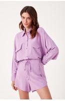 Short Transpasse Perna