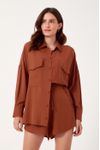 Short Transpasse Perna