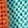 Short Linho Recortes Color