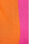 Short Linho Bicolor