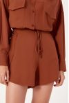 Short Transpasse Perna