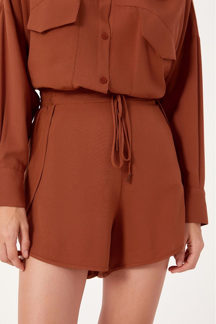 Short Transpasse Perna