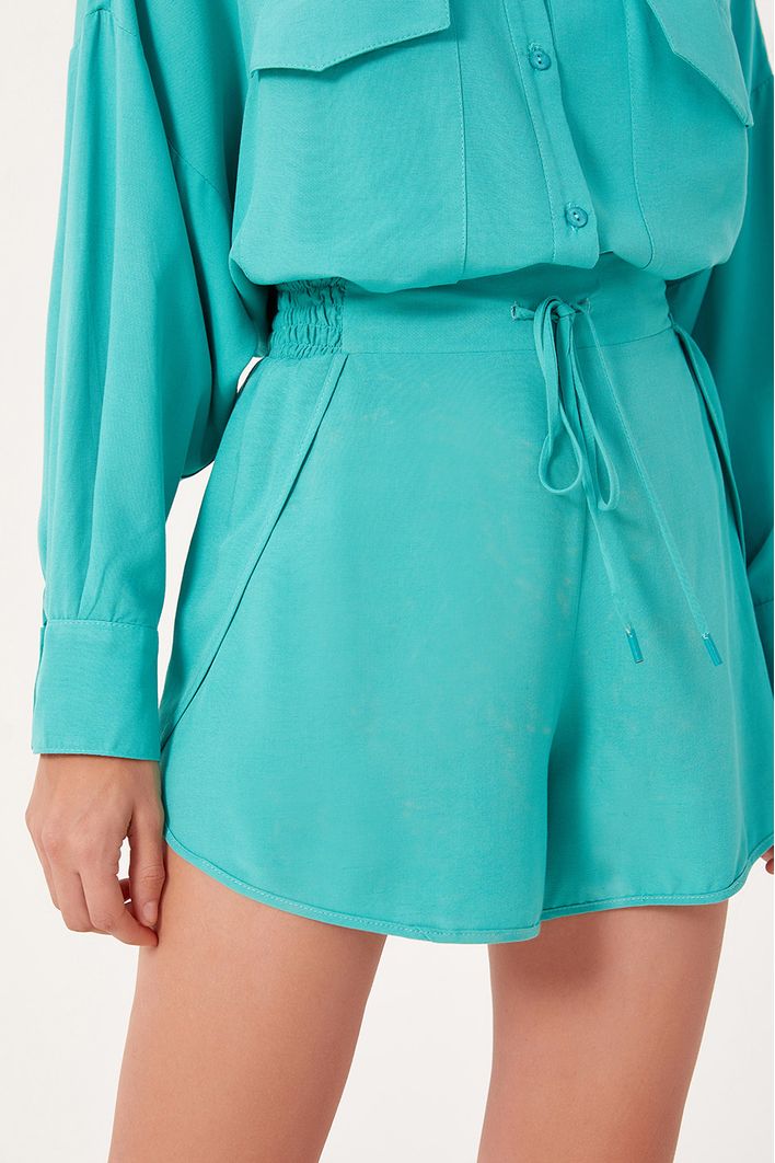 Short Transpasse Perna