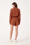 Short Transpasse Perna
