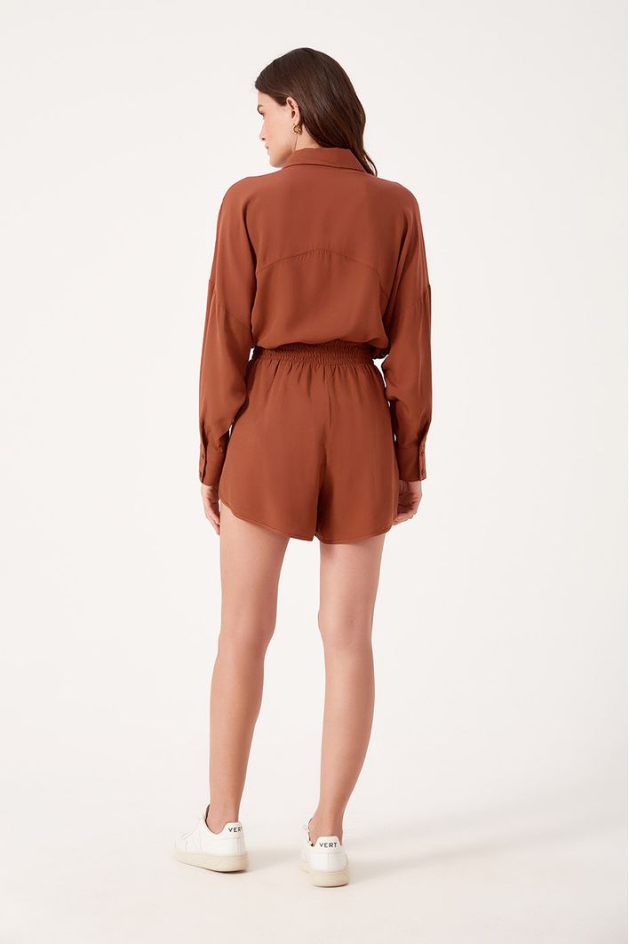 Short Transpasse Perna