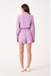 Short Transpasse Perna