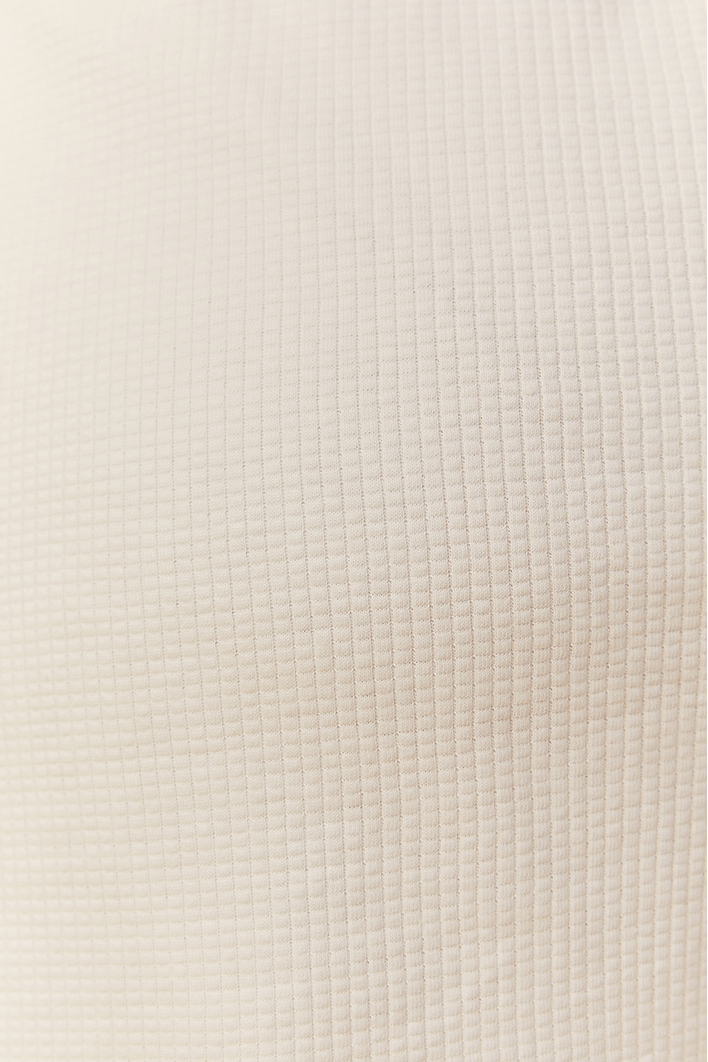 Short Textura Quadradinho