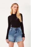 Short Jeans Desfiado