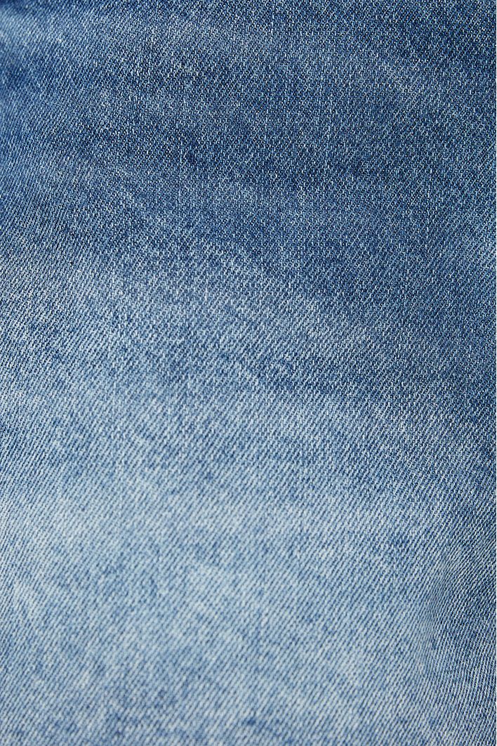 Short Jeans Desfiado