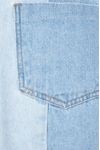Short Jeans Recorte