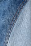 Short Jeans Bicolor