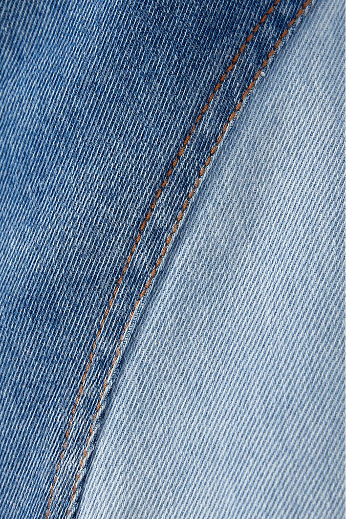 Short Jeans Bicolor