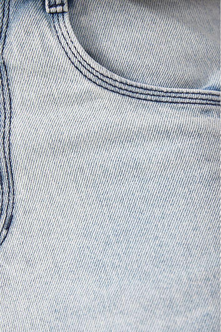 Short Jeans Detalhe Pence