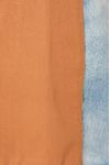 Short Jeans Detalhe Color