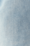 Short Jeans Basic Puídos