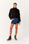 Short Jeans Bicolor