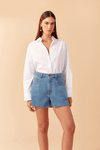Short Jeans Basic