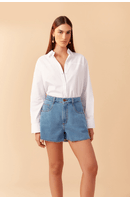 Short Jeans Basic