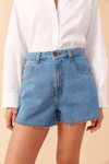 Short Jeans Basic