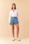 Short Jeans Basic