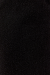 Short Jeans Black