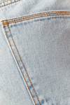 Short Jeans Regulagem Cós