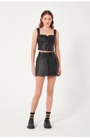 Saia Basic Leather