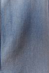 Saia Jeans Longa Recortes
