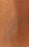 Saia Recortes Leather