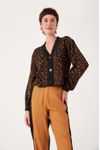 Casaco Tricot Onçalina