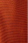 Casaco Tricot Manga Confort