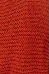 Casaco Tricot Manga Confort