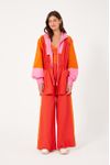 Parka Recortes