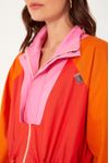 Parka Recortes