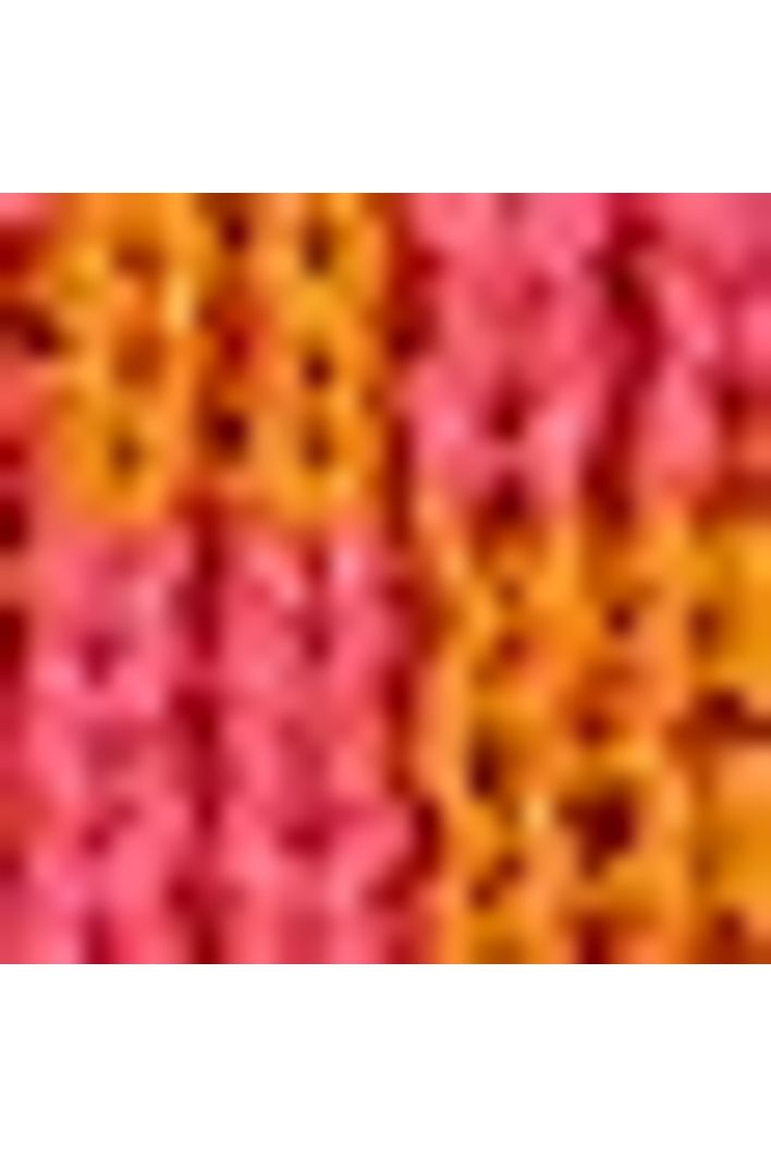 Casaco Tricot Jacquard Xadrezinho