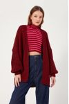 Cardigan Tricot